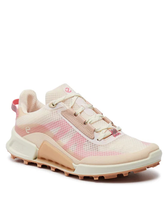 ECCO Sneakersy Biom 2.1 X Mtn W Low 82385360897