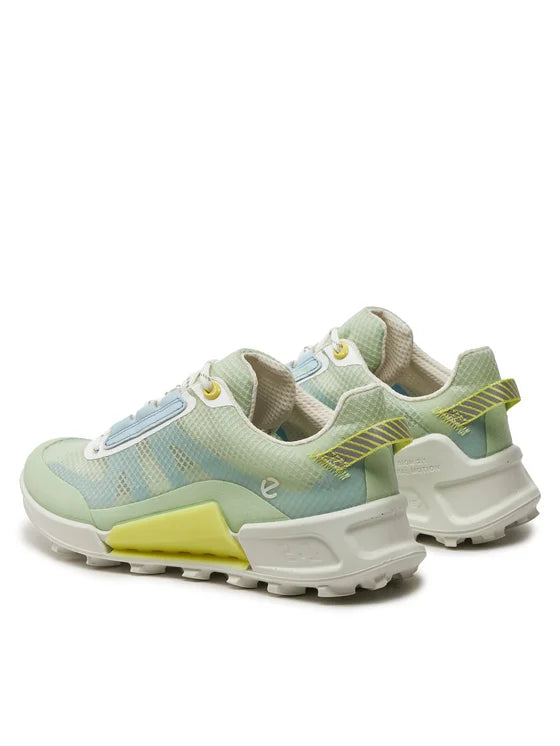ECCO Sneakersy Biom 2.1 X Mtn W Low 82385360897