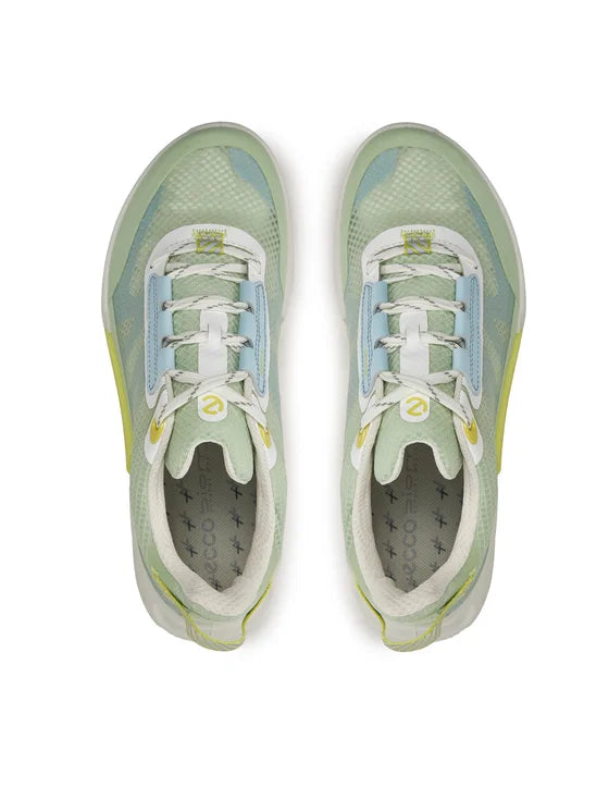 ECCO Sneakersy Biom 2.1 X Mtn W Low 82385360897