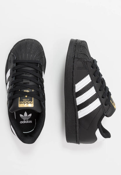 Kids Unisex • Originals SUPERSTAR SHOES
