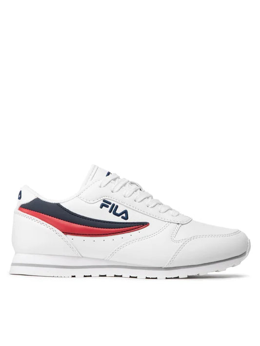 Fila Sneakersy Orbit Low Teens FFT0014.13032