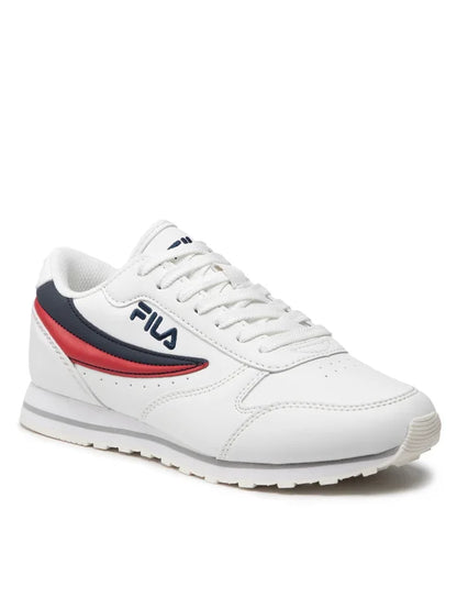 Fila Sneakersy Orbit Low Teens FFT0014.13032