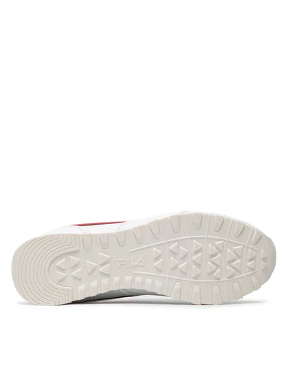 Fila Sneakersy Orbit Low Teens FFT0014.13032