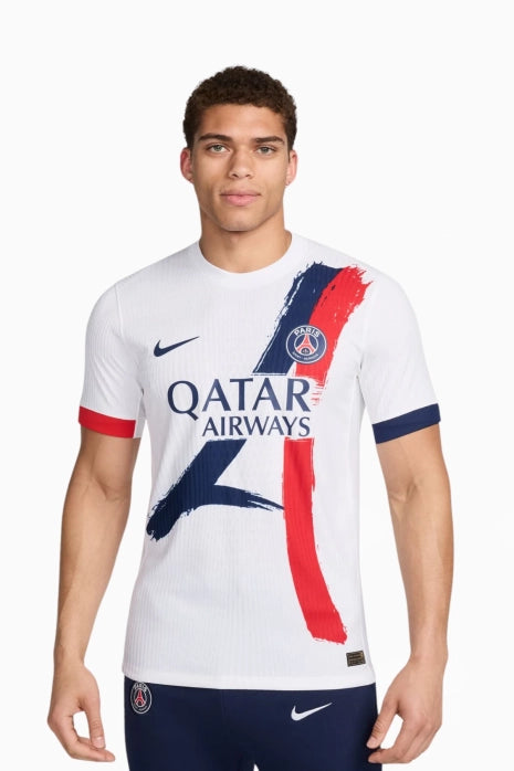 Koszulka Nike PSG 24/25 Wyjazdowa Match