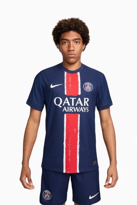 Koszulka Nike PSG 24/25 Domowa Match