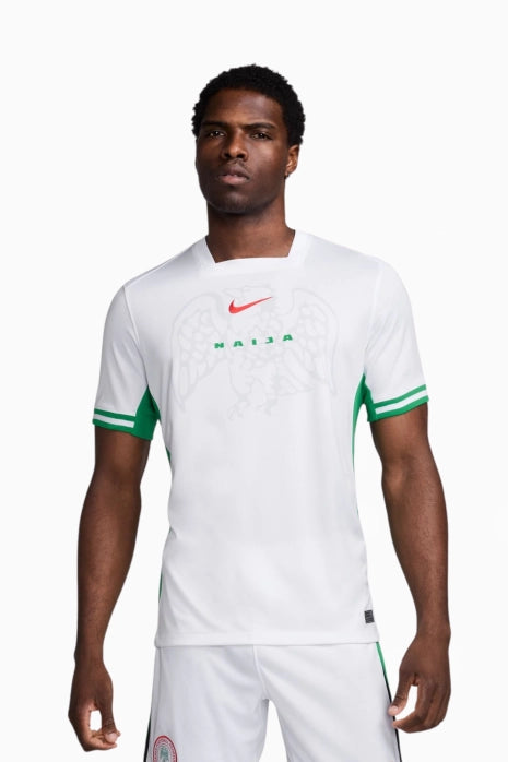 Koszulka Reprezentacji Nigerii Nike 2024 Stadium (Domowa/Wyjazdowa)