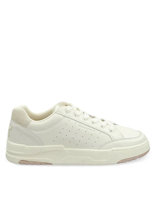 Gant Sneakersy Ellizy Sneaker 28531483 Biały