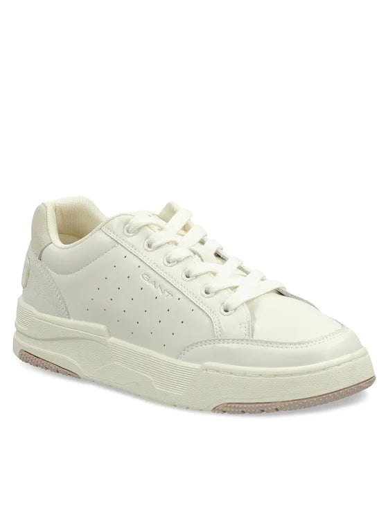 Gant Sneakersy Ellizy Sneaker 28531483 Biały