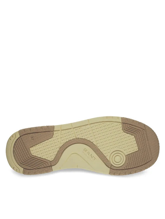 Gant Sneakersy Ellizy Sneaker 28531483 Biały