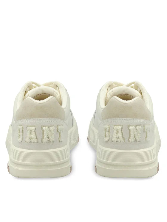 Gant Sneakersy Ellizy Sneaker 28531483 Biały
