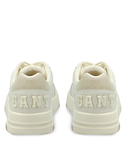 Gant Sneakersy Ellizy Sneaker 28531483 Biały