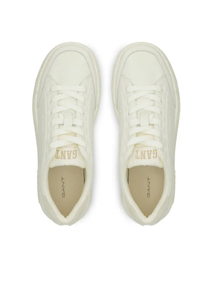 Gant Sneakersy Ellizy Sneaker 28531483 Biały