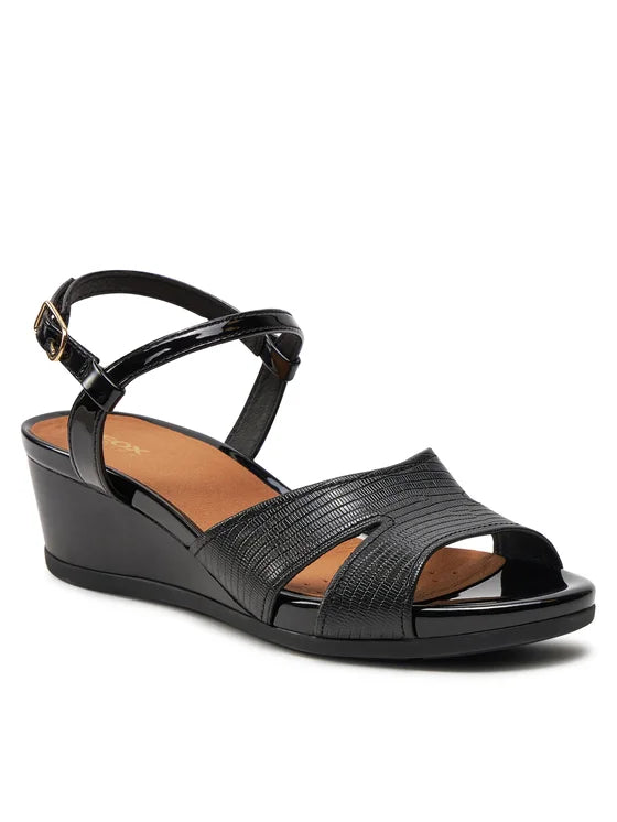 Geox Sandały D Marykarmen D458QA 05402 C9999