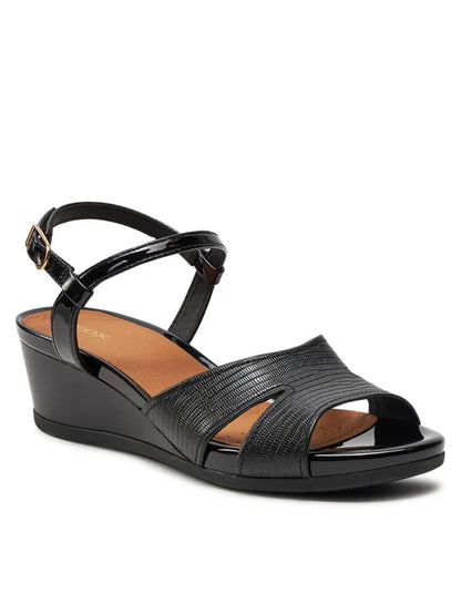 Geox Sandały D Marykarmen D458QA 05402 C9999