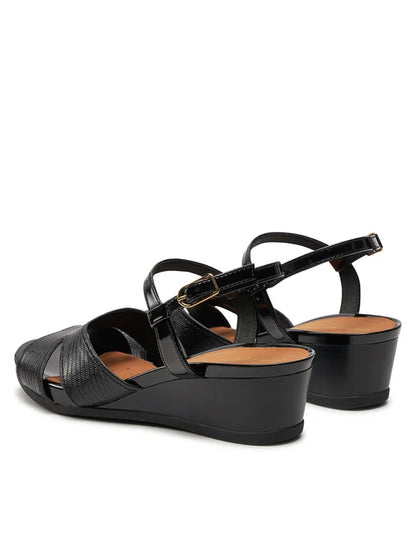 Geox Sandały D Marykarmen D458QA 05402 C9999