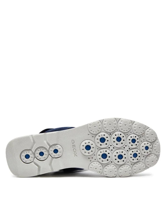Geox Sandały D Spherica Ec6 D45G0A 000TU C9999