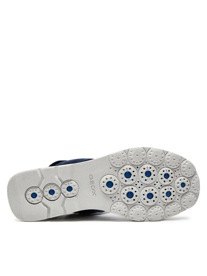Geox Sandały D Spherica Ec6 D45G0A 000TU C9999
