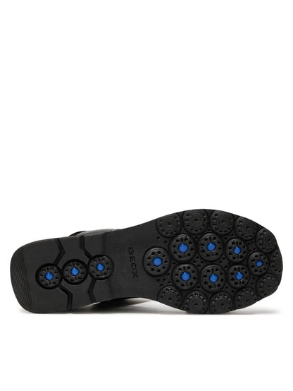 Geox Sandały D Spherica Ec6 D45G0A 000TU C9999