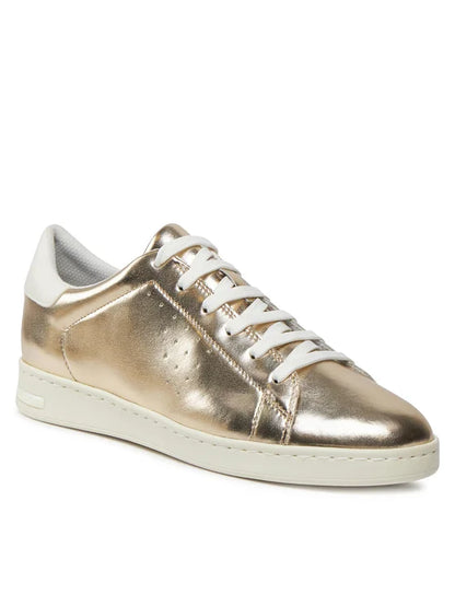 Geox Sneakersy D Jaysen D451BB 044BC C2L1R