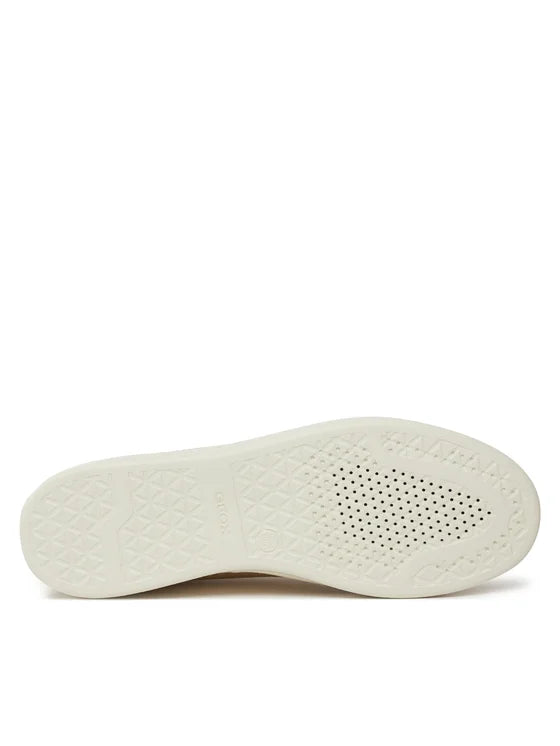Geox Sneakersy D Jaysen D451BB 044BC C2L1R