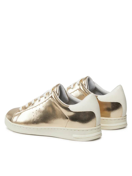Geox Sneakersy D Jaysen D451BB 044BC C2L1R