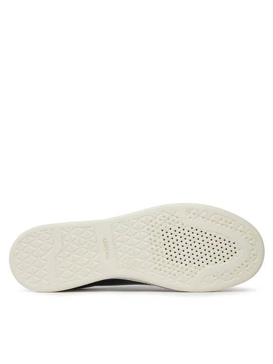 Geox Sneakersy D Jaysen D451BB 044BC C2L1R
