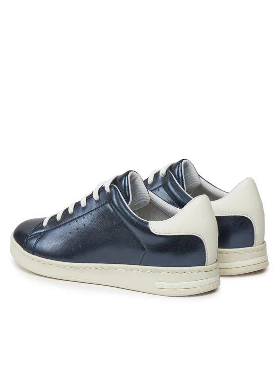 Geox Sneakersy D Jaysen D451BB 044BC C2L1R