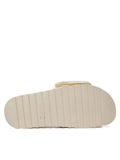 Guess Klapki Fabio FLJFAB FAL19