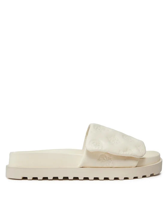 Guess Klapki Fabio FLJFAB FAL19