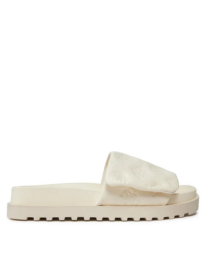Guess Klapki Fabio FLJFAB FAL19