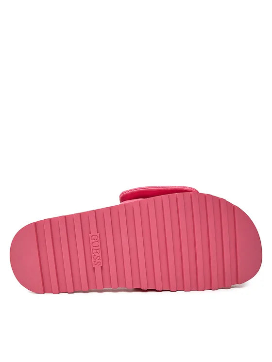 Guess Klapki Fabio FLJFAB FAL19