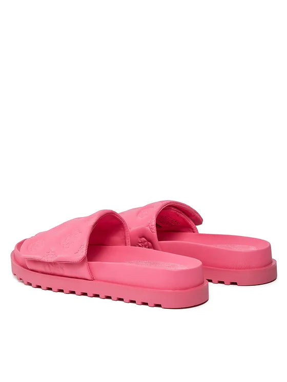 Guess Klapki Fabio FLJFAB FAL19