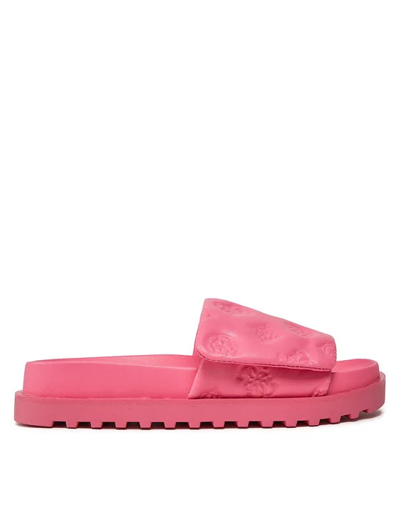 Guess Klapki Fabio FLJFAB FAL19