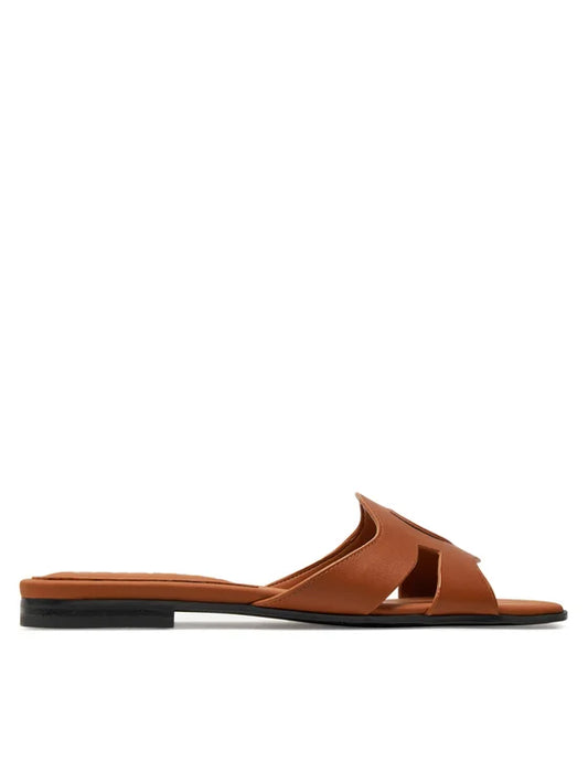 Guess Klapki FLGCIA LEA19