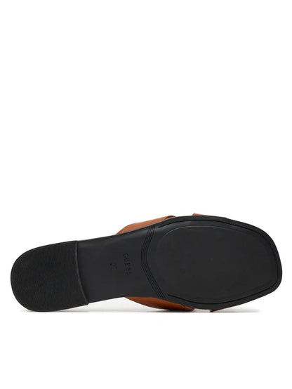 Guess Klapki FLGCIA LEA19