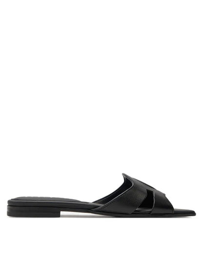 Guess Klapki FLGCIA LEA19