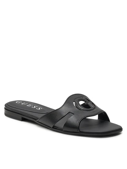 Guess Klapki FLGCIA LEA19