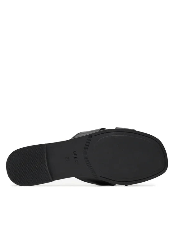 Guess Klapki FLGCIA LEA19