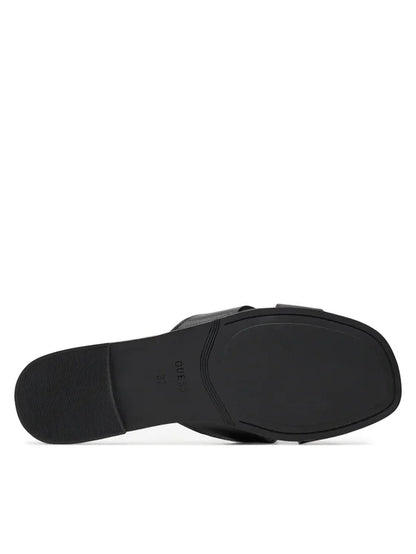 Guess Klapki FLGCIA LEA19