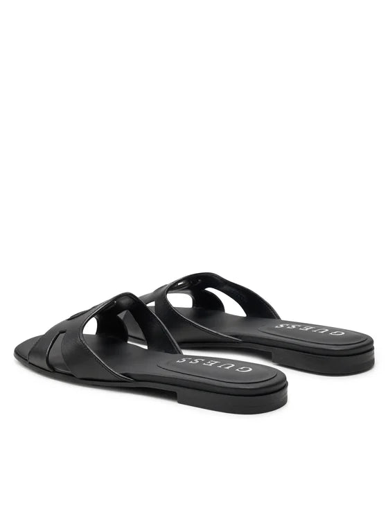 Guess Klapki FLGCIA LEA19