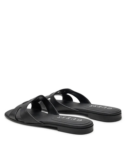 Guess Klapki FLGCIA LEA19
