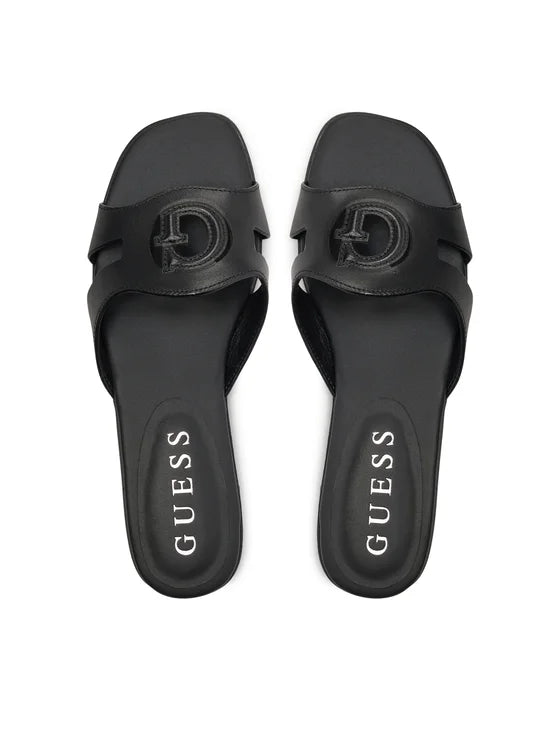 Guess Klapki FLGCIA LEA19
