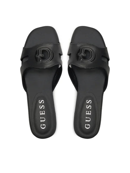 Guess Klapki FLGCIA LEA19