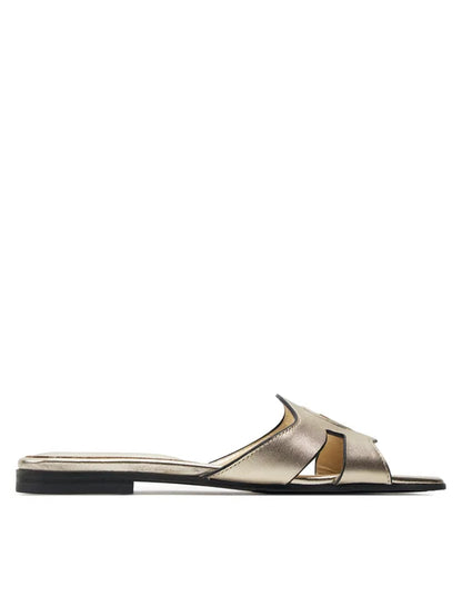 Guess Klapki FLGCIA LEA19