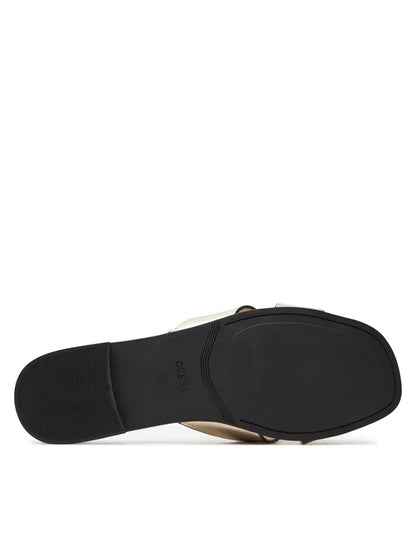 Guess Klapki FLGCIA LEA19