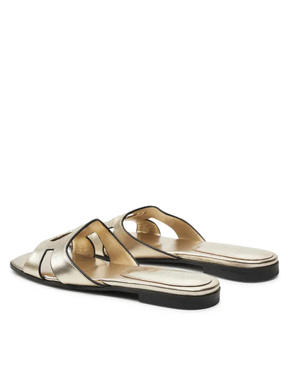 Guess Klapki FLGCIA LEA19