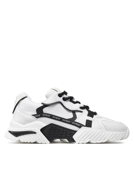 Guess Sneakersy FLGCAI FAB12