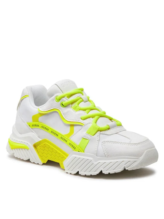 Guess Sneakersy FLGCAI FAB12