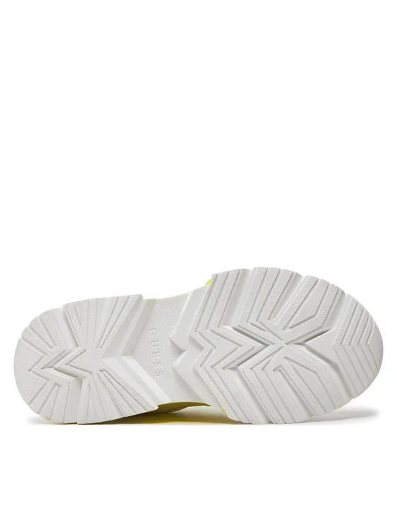 Guess Sneakersy FLGCAI FAB12