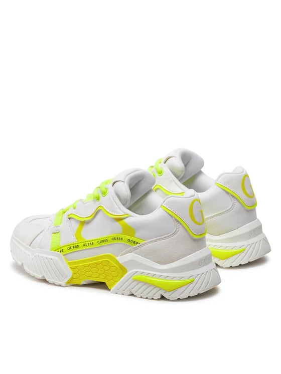 Guess Sneakersy FLGCAI FAB12